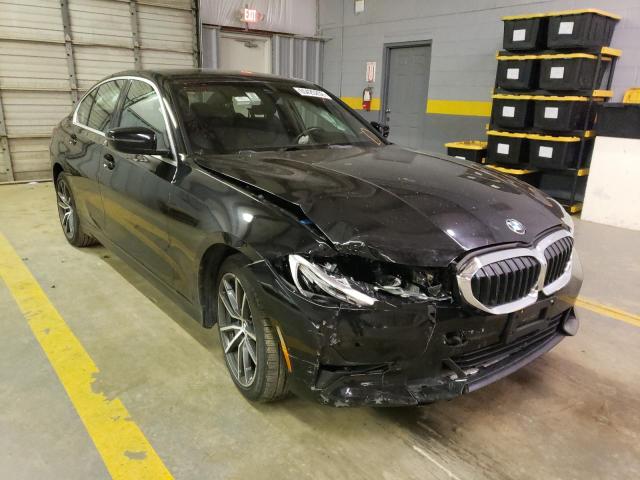 BMW 330XI 2020 3mw5r7j0xl8b04330