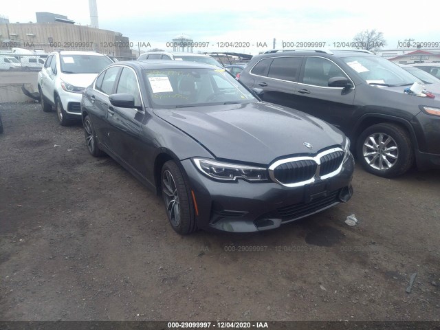 BMW NULL 2020 3mw5r7j0xl8b09656