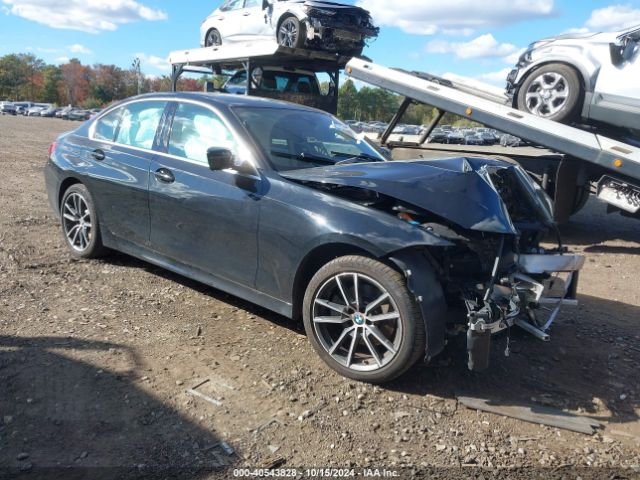 BMW 330I 2020 3mw5r7j0xl8b18387