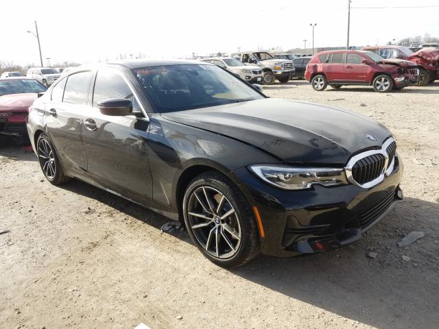 BMW NULL 2020 3mw5r7j0xl8b36744