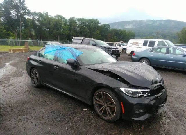 BMW NULL 2020 3mw5r7j0xl8b43984