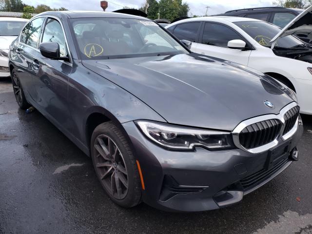 BMW 330XI 2021 3mw5r7j0xm8b85444