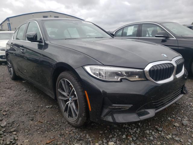 BMW 330XI 2021 3mw5r7j0xm8c01397