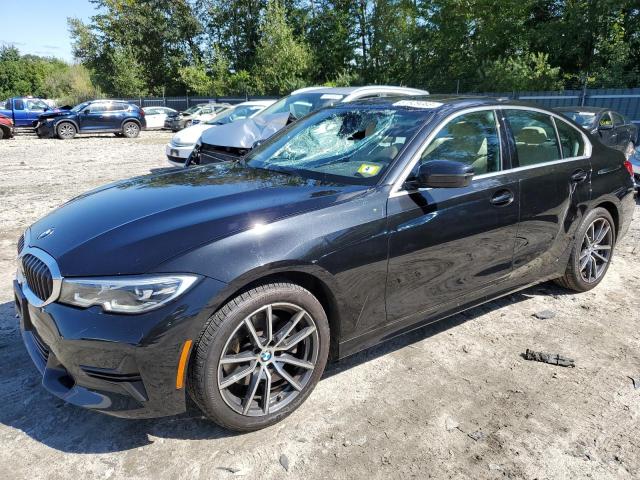 BMW 3 SERIES 2021 3mw5r7j0xm8c20130