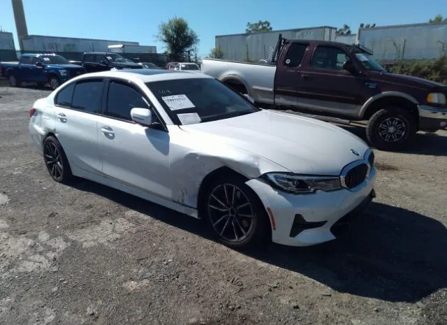 BMW 3 SERIES 2022 3mw5r7j0xn8c60175