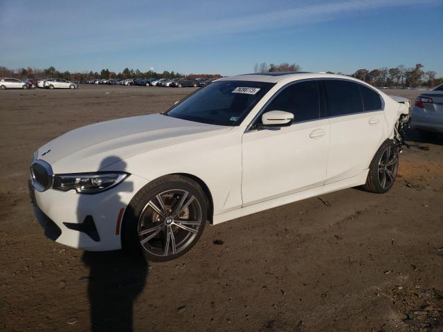 BMW 3 SERIES 2022 3mw5r7j0xn8c72777