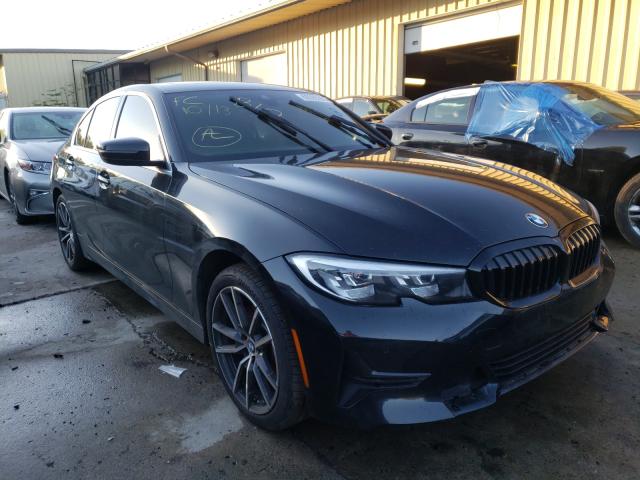 BMW 330XI 2019 3mw5r7j50k8b03178