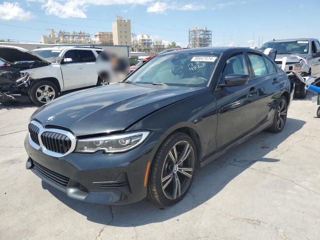 BMW 3 SERIES 2019 3mw5r7j51k8a04868