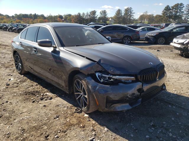 BMW 330XI 2019 3mw5r7j51k8a05244