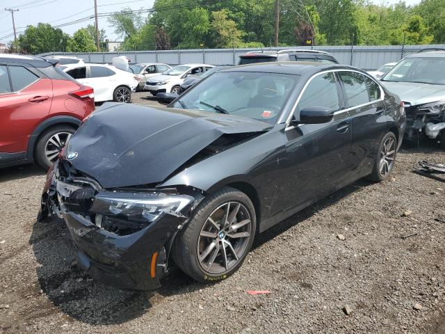 BMW 330XI 2019 3mw5r7j51k8b00905