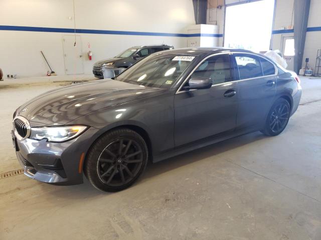 BMW 330XI 2019 3mw5r7j52k8a05401