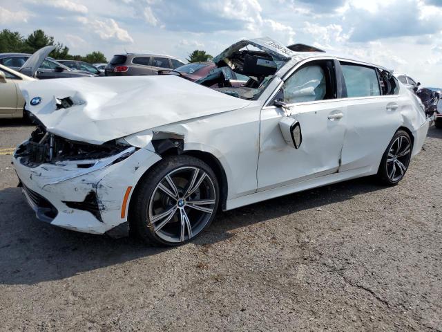 BMW 3 SERIES 2019 3mw5r7j52k8b03490