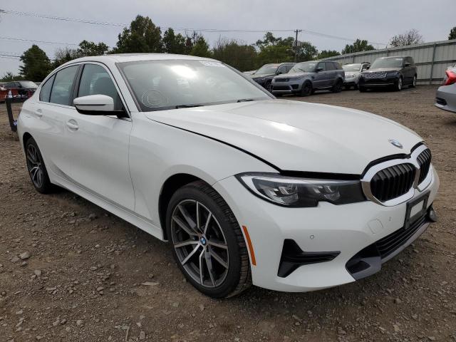 BMW 330XI 2019 3mw5r7j53k8a05178