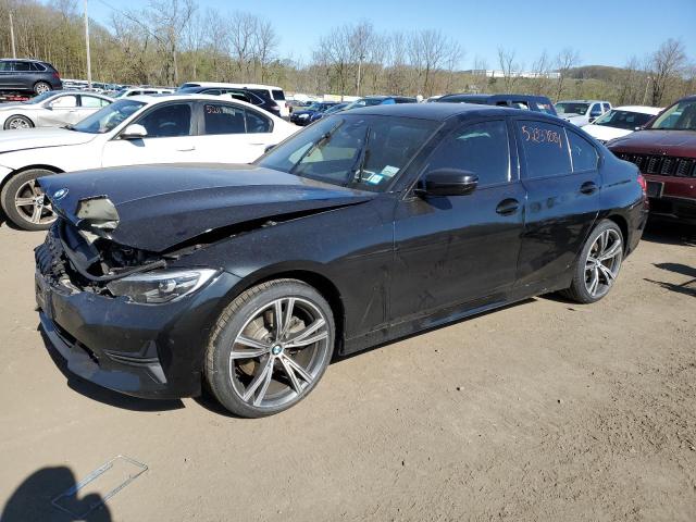 BMW 3 SERIES 2019 3mw5r7j53k8b00839