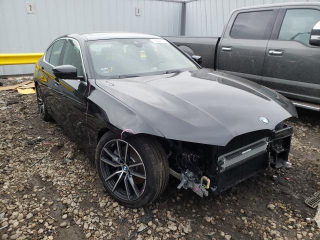 BMW 330XI 2019 3mw5r7j54k8b00607