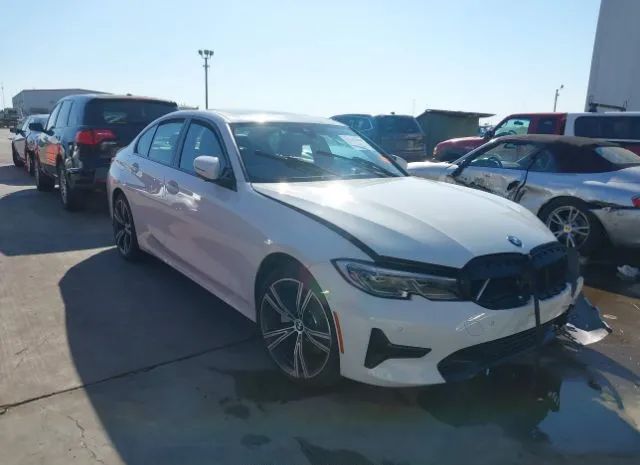 BMW NULL 2019 3mw5r7j55k8a04842