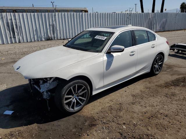 BMW 330XI 2019 3mw5r7j57k8b02898