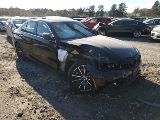 BMW 330XI 2019 3mw5r7j5xk8a05226