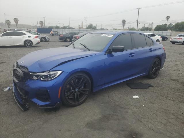 BMW M3 2021 3mw5u7j00m8c02900