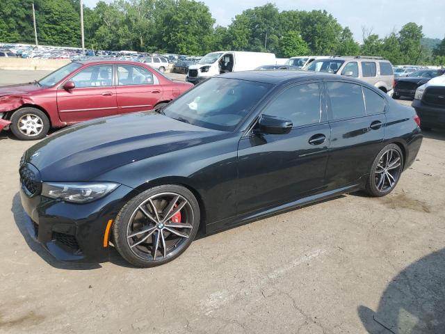 BMW M340I 2022 3mw5u7j00n8c28611