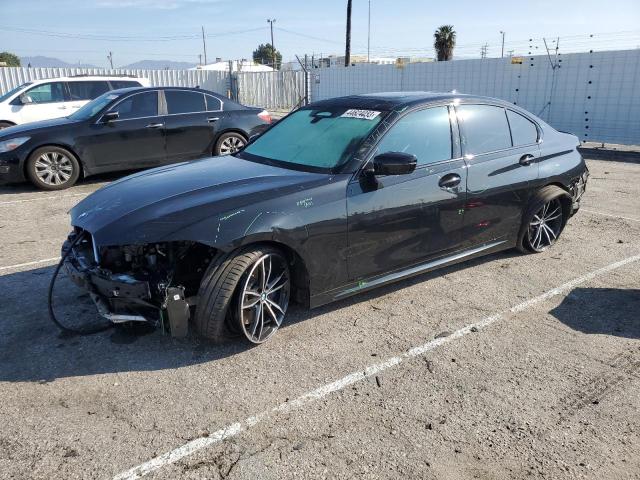 BMW M340I 2022 3mw5u7j00n8c73581