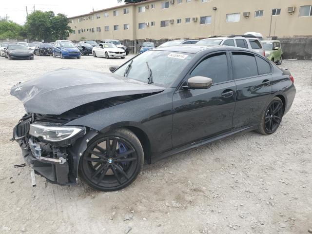 BMW M340I 2020 3mw5u7j01l8b26649