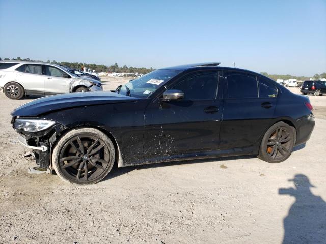 BMW M340I 2020 3mw5u7j01l8b40244