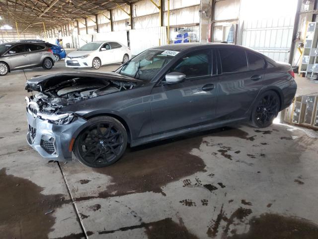 BMW M340I 2021 3mw5u7j01m8b53125