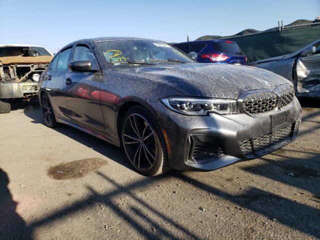 BMW M340I 2020 3mw5u7j02l8b42844