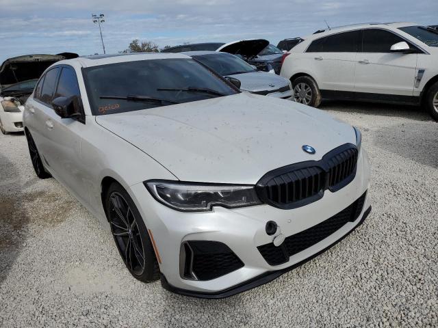 BMW M340I 2020 3mw5u7j02l8b45145