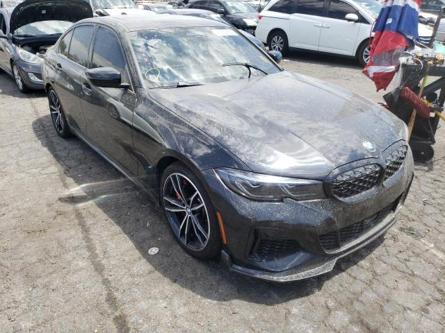 BMW M340I 2022 3mw5u7j02n8c22972