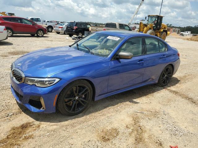 BMW M340I 2020 3mw5u7j03l8b30329