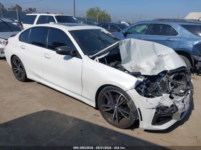 BMW M340I 2020 3mw5u7j03l8b41573