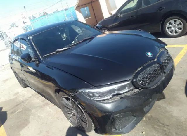 BMW 3 SERIES 2021 3mw5u7j03m8b65759