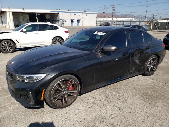 BMW M340I 2022 3mw5u7j03n8c24911