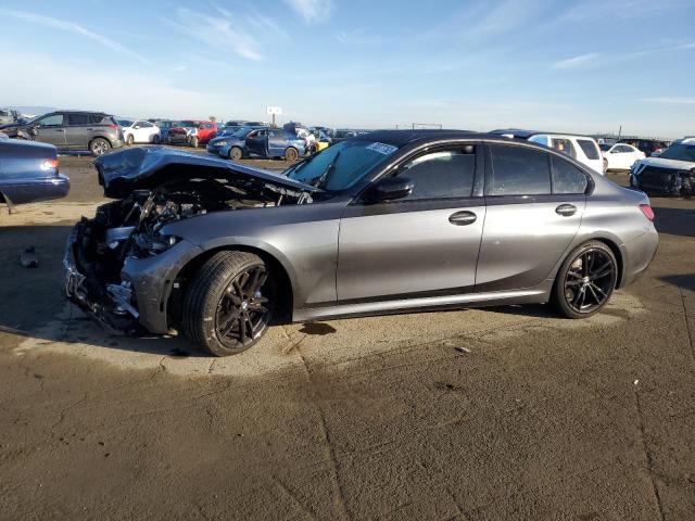 BMW M340I 2022 3mw5u7j03n8c76779