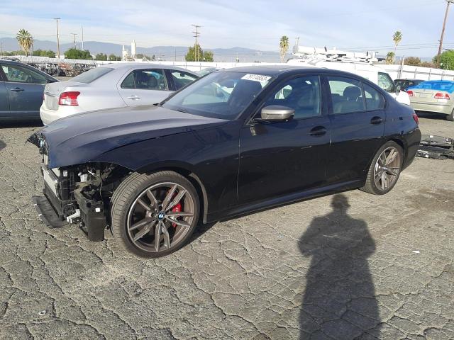 BMW M3 2021 3mw5u7j04m8b64636