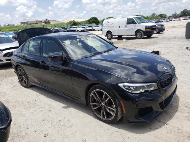 BMW M340I 2021 3mw5u7j04m8c15407