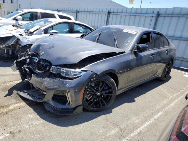 BMW M340I 2020 3mw5u7j05l8b44118