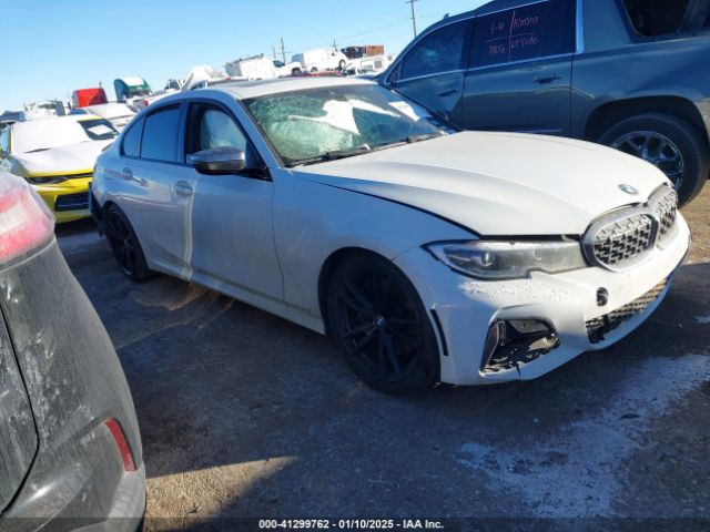 BMW M340I 2020 3mw5u7j05l8b44426