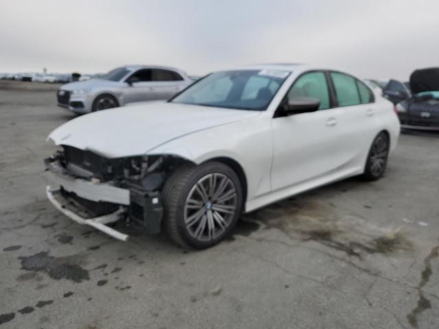 BMW M3 2021 3mw5u7j05m8b58277