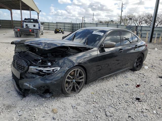 BMW M340I 2020 3mw5u7j06l8b00922