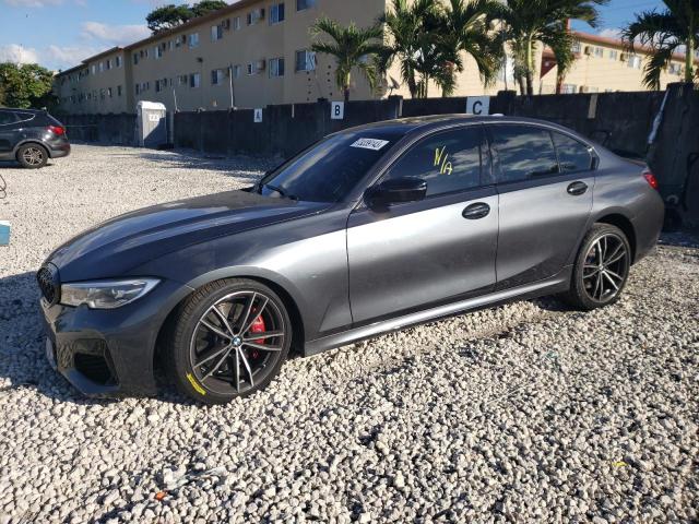 BMW M3 2021 3mw5u7j06m8c10919