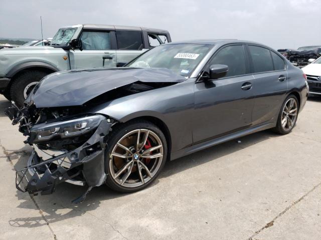 BMW M340I 2022 3mw5u7j06n8c32064