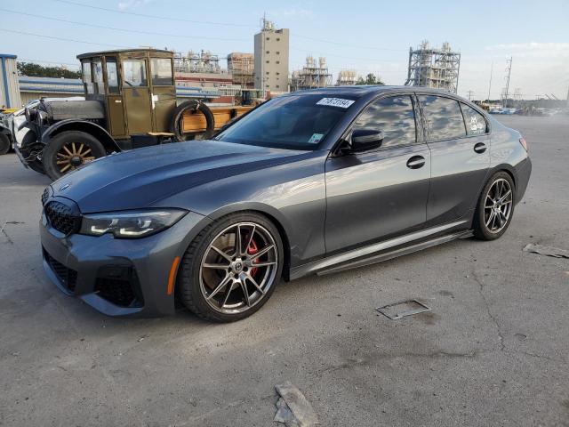 BMW M340I 2022 3mw5u7j06n8c60950