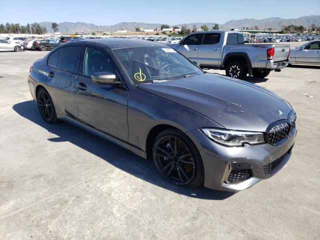 BMW M340I 2020 3mw5u7j07l8b26445