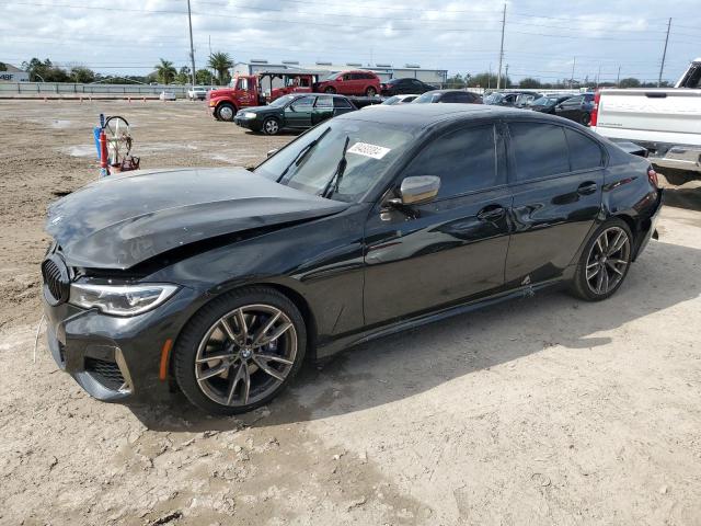 BMW M340I 2020 3mw5u7j07l8b39485