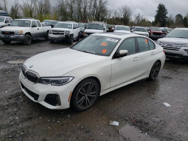 BMW M340I 2020 3mw5u7j07l8b44864