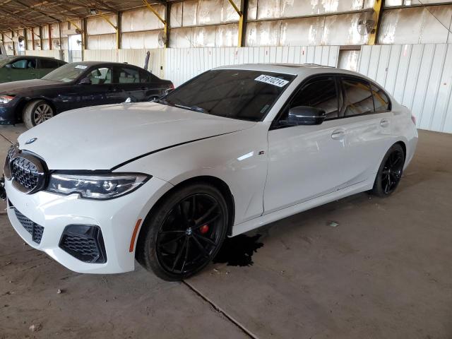 BMW M3 2021 3mw5u7j07m8b99946