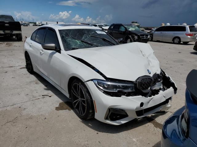 BMW M340I 2022 3mw5u7j07n8c61539